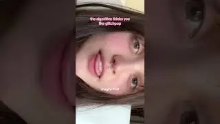 Где любители гиперпопа, глитч-попа и jpop, ведь это всё, что я слушаю в последнее время?