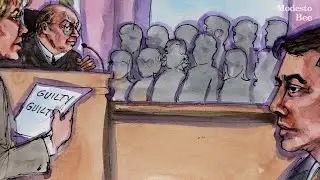 Janey Peterson talks about points of contention in Scott's appeal