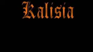 15. Kalisia - Contact Experience [Confrontation | Communication]