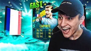 THE BEST PLAYER OBJECTIVE?! HOW TO COMPLETE MOMENTS LAPORTE QUICKLY! (FIFA 20 Player Objectives)