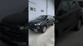 Hyundai Creta Base Model 2024 #bharatbhati #hyundaicreta #cretabasemodel #automobile