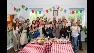 The Big Lunch 2025 - Wrap Up Film