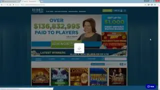 Resorts Online Casino Sign Up Guide
