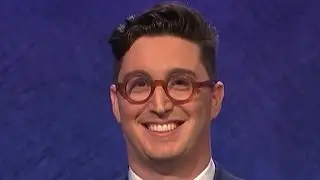 Jeopardy champ Buzzy Cohen is dividing the internet