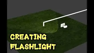ITsMagic - Flashlight tutorial