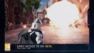 Star Wars: Battlefront 2 (2017) &mdash; бонусы предзаказа для PS4
