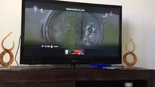Best cod mwr sniper shot