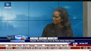 More Progress Can Be Made Along Leather Value Chain - Expert