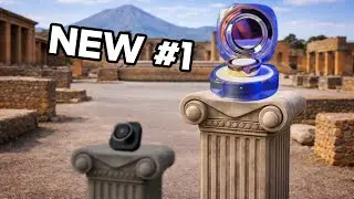 The New #1 Smart Ring?