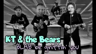 KT & the Bears - 