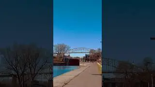 Sault ste. Marie #saultstemarie #nature #travel #canada