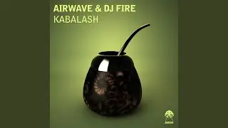 Kabalash (Original Mix)