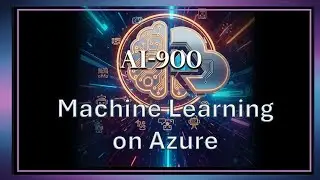 Machine Learning on Azure | AI-900 Module 7