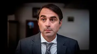 Micha&euml;l Pas speelt opvallende hoofdrol in 'Leef!'