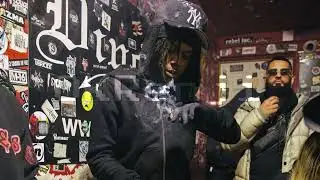 Kankan - S.O.B (Prod. Swish)
