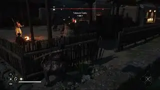 Takatsuki Castle Guide with All Samurai Daisho & Chest Locations in Assassin's Creed Shadows