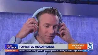 Best headphones for your money - Rich On Tech