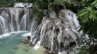 Piala Waterfall