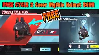 CYCLE Rewards for Diamond Stamp Reward CYCLE 2 Cover In PUBG Mobile or BGMI