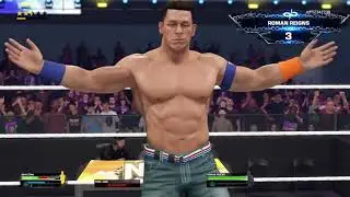 WWE 2K25 for Xbox series X/S