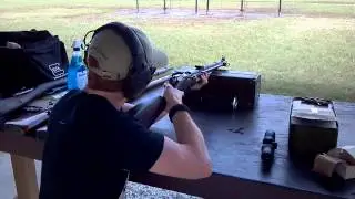 Chinese type 53 carbine
