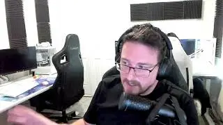 LittlePickle AKA Picky Gamer is Live over on twitch *Stream Finished*
