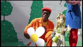 Bob Baker Day 2018 - Mama Goat's Community Garden