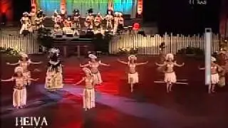 RAPA NUI HEIVA 2011.mov