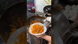 Знаменитый магазин макарон Pondy - ithuku yen ivlo hype panranga #shorts #pondyfood