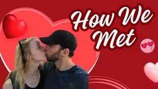 How I Met My Boyfriend - Easy Norwegian (Stavanger Dialect)