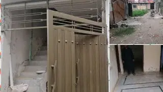 3 marla double storey | 36 lac | Habib colony #houseforsale #rawalpindi #realestate