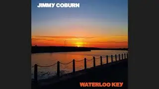 Jimmy Coburn Luck on my side