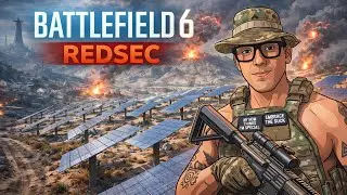 BATTLEFIELD 6 REDSEC | La Batalla Más Intensa - Gameplay en Vivo #106