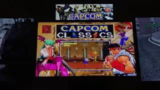 HyperSpin MAME Marquee Setup