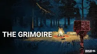 All Grimoire Killer Changes | Dead by Daylight 