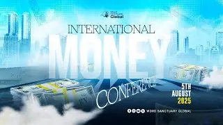 INTERNATIONAL MONEY CONFERENCE (IMC) | 5TH AUGUST, 2025