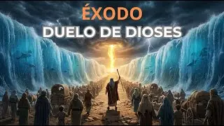 &iquest;Por Qu&eacute; el &Eacute;xodo es la Historia M&aacute;s Importante del Antiguo Testamento?