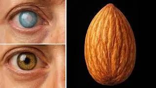 I Was Blind, but Now I See &mdash; 🌰Almond +🌴Date +🍯Honey +🥛Nut Milk