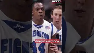 When Did Anthony Tolliver's Basketball Career Start To Take Off? #shorts