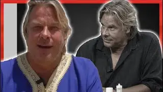 Robert Jensen 52 pleegde &eacute;&eacute;n dag voor zijn overlijden een verontrustend telefoontje