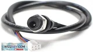 for Bowflex Max Trainer Power Plug Elliptical Input Cord for M3 M5 Review