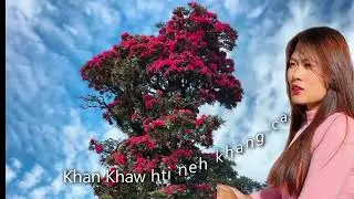 Mindat Song ( K'cho khaw ah htet ba hlü) 