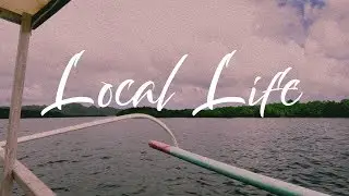 Daku Island, Siargao, Philippines | A Look at Local Life