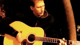 ALLIGATOAH - EIN PROBLEM MIT ALKOHOL (Acoustic Cover by Samuel Sommer)