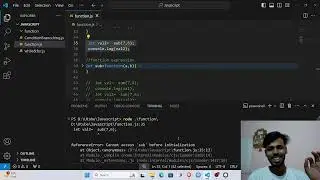 Function Expression and Function Declaration in Javascript
