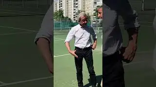 ⚽️ ⚽️ RENCONTRE AVEC LES RESPONSABLES DE L'AJA VILLENEUVE