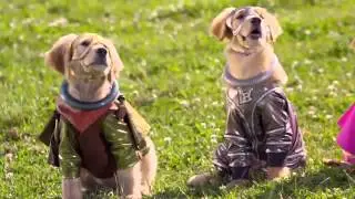 Super Buddies  Learning Super Powers Clip 1
