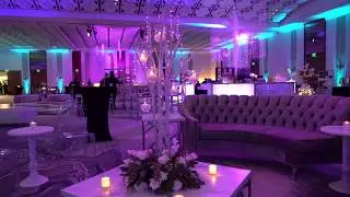 Signature Events at THE MAIN