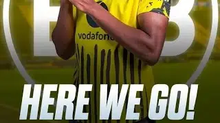 Carney Chukwuemeka to Borussia Dortmund &ndash; Sensational Move Incoming?