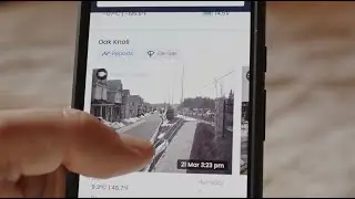 Viaesys Mini RWIS Road Weather Information System